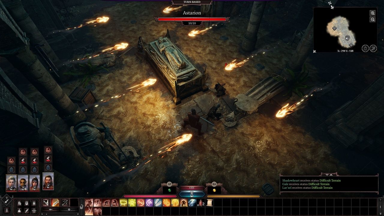 Baldur Baldur