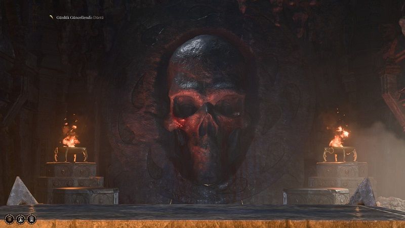 Baldur Baldur
