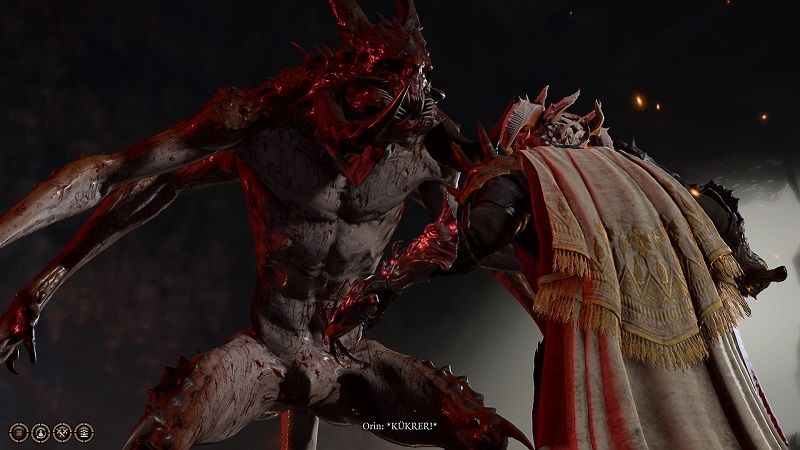 Baldur Baldur