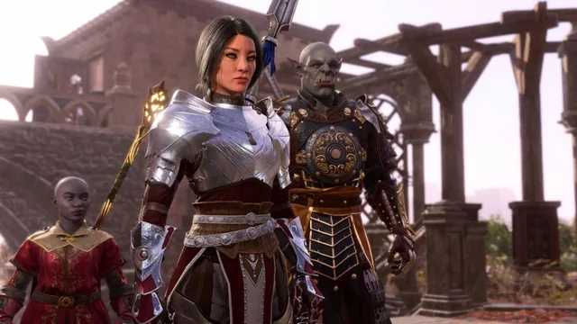 Baldur’s Gate 3 İçin Hayran Yapımı Dev Act 2 Genişlemesi Geldi