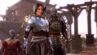 Baldur’s Gate 3 İçin Hayran Yapımı Dev Act 2 Genişlemesi Geldi