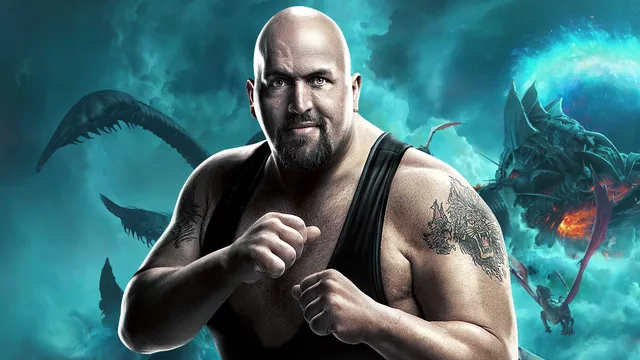 WWE Efsanesi Big Show’un Baldur's Gate 3 Hayranlığı Şaşırttı
