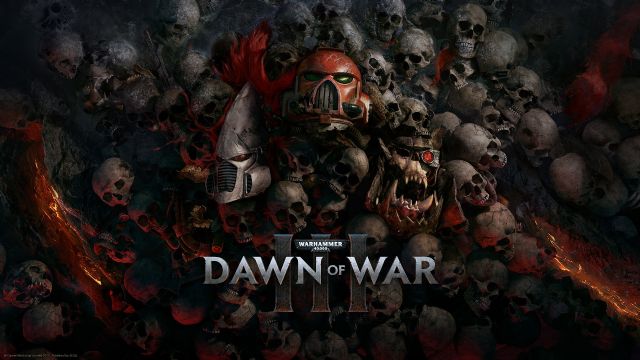 Dawn of War 3'den GamesCom oynanış videosu geldi Dawn of War 3'den GamesCom oynanış videosu geldi