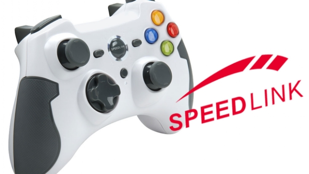 Speedlink TORID Kablosuz Gamepad - 2 Speedlink TORID Kablosuz Gamepad - 2