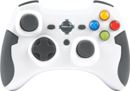 Speedlink TORID Kablosuz Gamepad - 1 Speedlink TORID Kablosuz Gamepad - 1