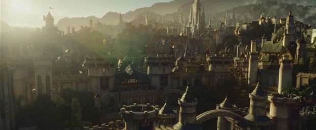 Warcraft fragmanın hemen öncesinde Teaser'ı masaya yatırıyoruz - 2 Warcraft fragmanın hemen öncesinde Teaser'ı masaya yatırıyoruz - 2