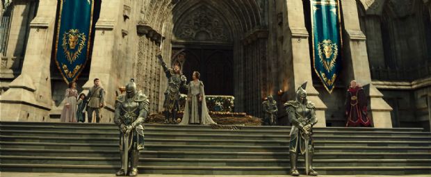 Warcraft fragmanın hemen öncesinde Teaser'ı masaya yatırıyoruz - 3 Warcraft fragmanın hemen öncesinde Teaser'ı masaya yatırıyoruz - 3