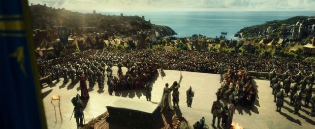 Warcraft fragmanın hemen öncesinde Teaser'ı masaya yatırıyoruz - 4 Warcraft fragmanın hemen öncesinde Teaser'ı masaya yatırıyoruz - 4