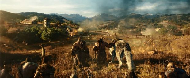 Warcraft fragmanın hemen öncesinde Teaser'ı masaya yatırıyoruz - 5 Warcraft fragmanın hemen öncesinde Teaser'ı masaya yatırıyoruz - 5