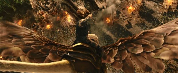 Warcraft fragmanın hemen öncesinde Teaser'ı masaya yatırıyoruz - 6 Warcraft fragmanın hemen öncesinde Teaser'ı masaya yatırıyoruz - 6