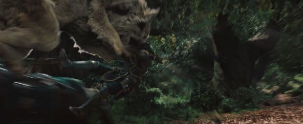 Warcraft fragmanın hemen öncesinde Teaser'ı masaya yatırıyoruz - 8 Warcraft fragmanın hemen öncesinde Teaser'ı masaya yatırıyoruz - 8