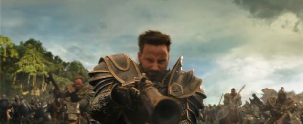 Warcraft fragmanın hemen öncesinde Teaser'ı masaya yatırıyoruz - 10 Warcraft fragmanın hemen öncesinde Teaser'ı masaya yatırıyoruz - 10