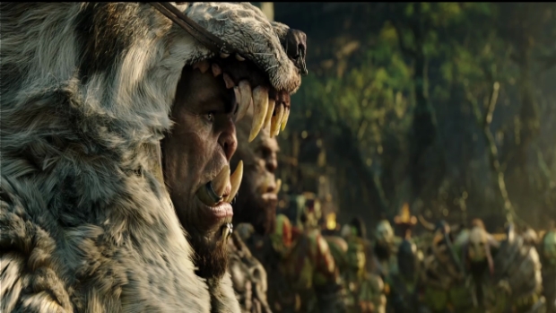 Warcraft filminin yönetmeni, ilginç açıklamalarda bulundu Warcraft filminin yönetmeni, ilginç açıklamalarda bulundu