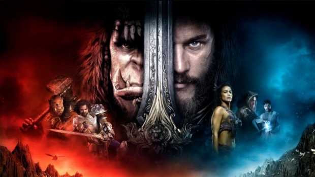 Warcraft: The Begining en çok izlenen oyun filmi oldu! Warcraft: The Begining en çok izlenen oyun filmi oldu!