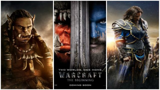 Warcraft fragmanın hemen öncesinde Teaser'ı masaya yatırıyoruz Warcraft fragmanın hemen öncesinde Teaser'ı masaya yatırıyoruz