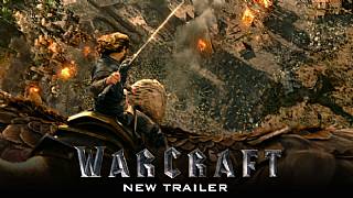 Warcraft: The Begining en çok izlenen oyun filmi oldu!