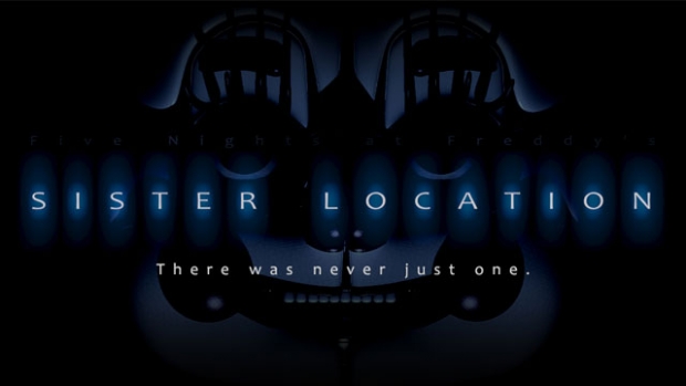 Five Nights at Freddy's yapımcısı yeni oyununu duyurdu! Five Nights at Freddy's yapımcısı yeni oyununu duyurdu!