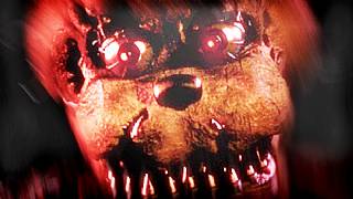 Five Nights At Freddy's 4'ten güzel haber!
