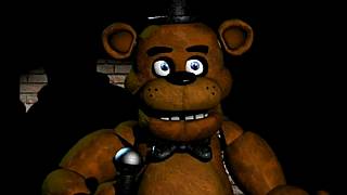 Five Nights at Freddy'nin yönetmeninden filmle ilgili ilk bilgiler geldi!