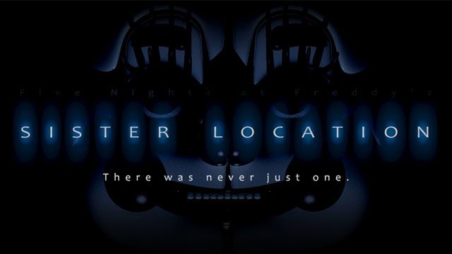 Five Nights at Freddy's yapımcısı yeni oyununu duyurdu! Five Nights at Freddy's yapımcısı yeni oyununu duyurdu!