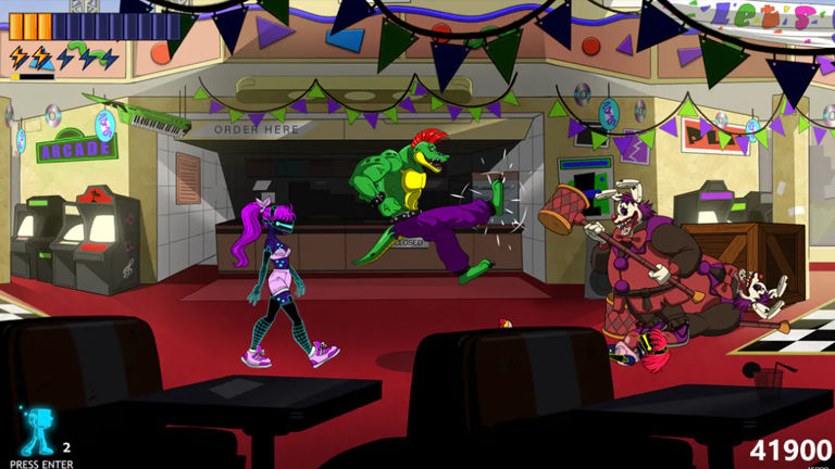 Five Nights at Freddy's: Security Breach ertelendi Five Nights at Freddy's: Security Breach ertelendi