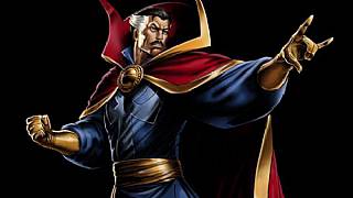 Doctor Strange'e büyük bir transfer!