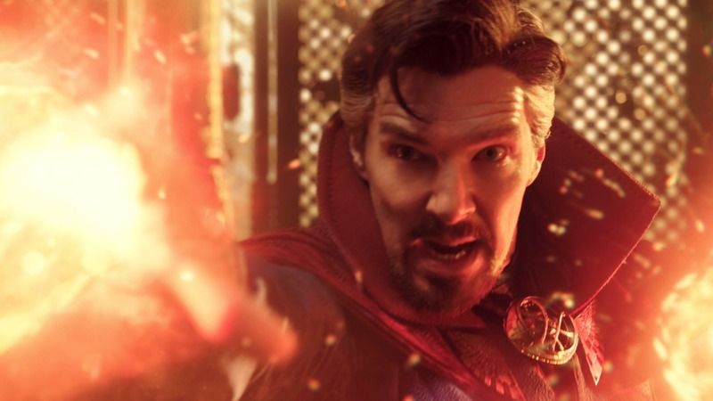 Doctor Strange 3’te İşler Yolunda Gidiyor