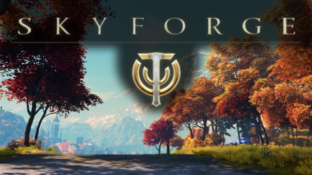 Skyforge - 1 Skyforge - 1