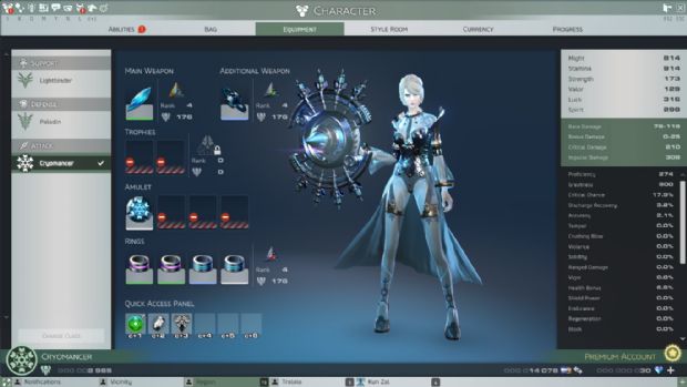 Skyforge - 2 Skyforge - 2