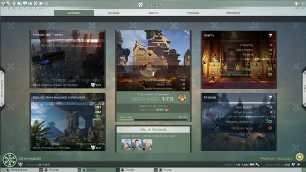Skyforge - 4 Skyforge - 4