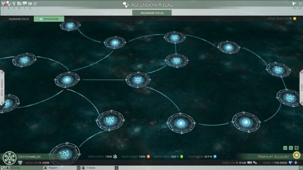 Skyforge - 3 Skyforge - 3