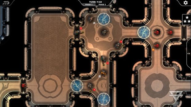 Legions of Steel - 2