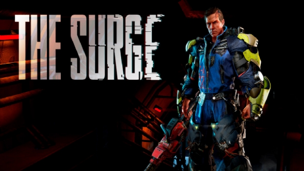 The Surge - 5 The Surge - 5