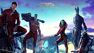 Guardians of the Galaxy' nin Rocket'ini tanıyın