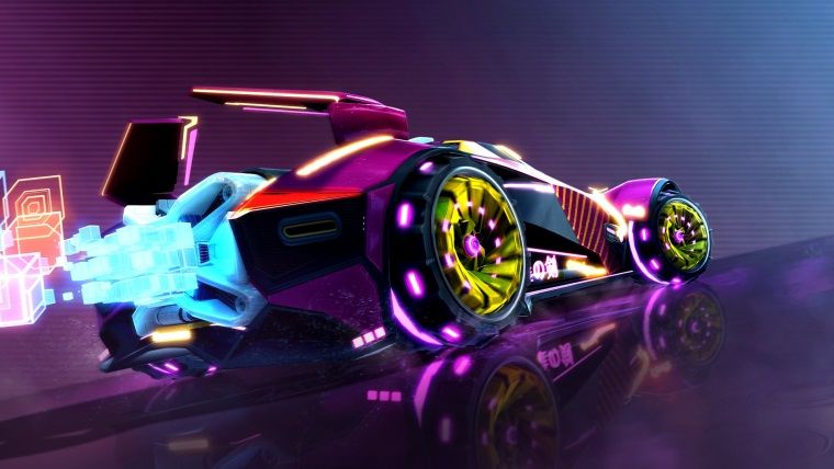 Rocket League F2P, yani oynaması bedava oluyor Rocket League F2P, yani oynaması bedava oluyor