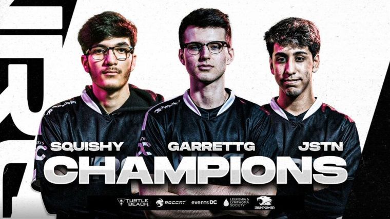 Rocket League espor takımı NRG'de kadro değişikliği Rocket League espor takımı NRG'de kadro değişikliği