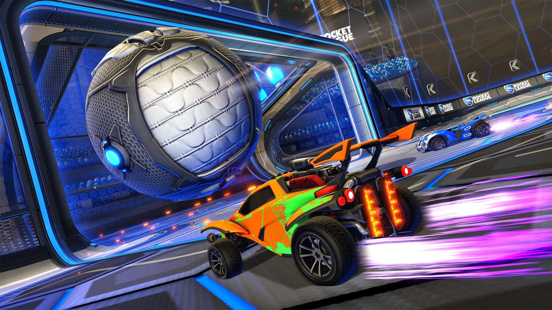 Rocket League, Nintendo Switch için çıktı. Biz de inceledik... - 3