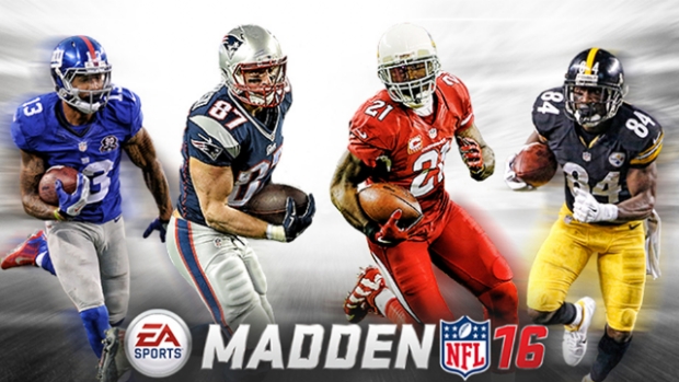 NFL 16'da en iyiler belli oldu NFL 16'da en iyiler belli oldu