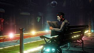 We Happy Few'in yeni oynanış videosu yayımlandı