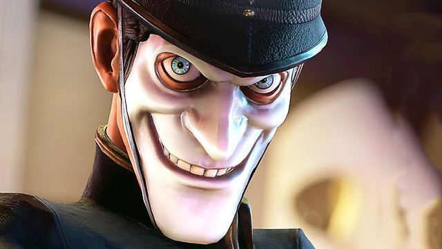 We Happy Few'da zorluk derecesini oyun tarzınız belirleyecek We Happy Few'da zorluk derecesini oyun tarzınız belirleyecek