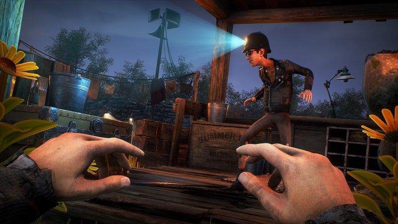 Xbox stüdyosu Compulsion Games, yeni bir proje üstünde çalışıyor Xbox stüdyosu Compulsion Games, yeni bir proje üstünde çalışıyor