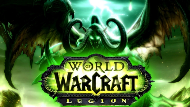 WoW: Legion'da son seviyeye 5 buçuk saatte ulaşıldı WoW: Legion'da son seviyeye 5 buçuk saatte ulaşıldı