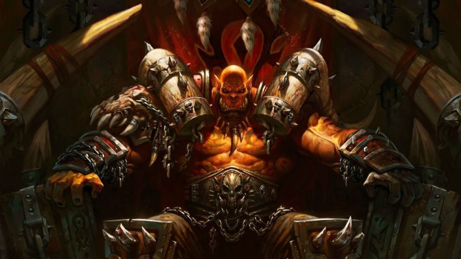 World of Warcraft: Legion - 2 World of Warcraft: Legion - 2