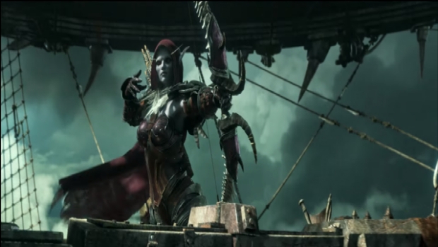 BlizzCon 2015: WoW Legion Panel Özeti - 2 BlizzCon 2015: WoW Legion Panel Özeti - 2