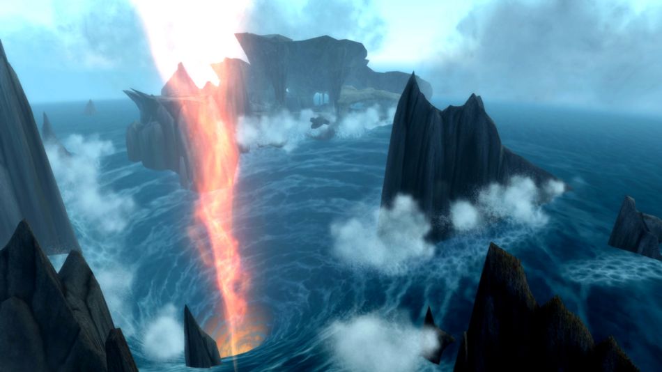 World of Warcraft: Legion - 4 World of Warcraft: Legion - 4