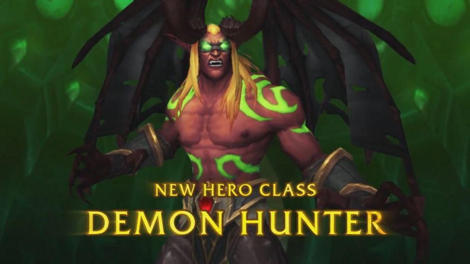 World of Warcraft: Legion - 8 World of Warcraft: Legion - 8