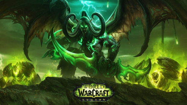 World of Warcraft'ta ban çekici sert vurdu! - 2