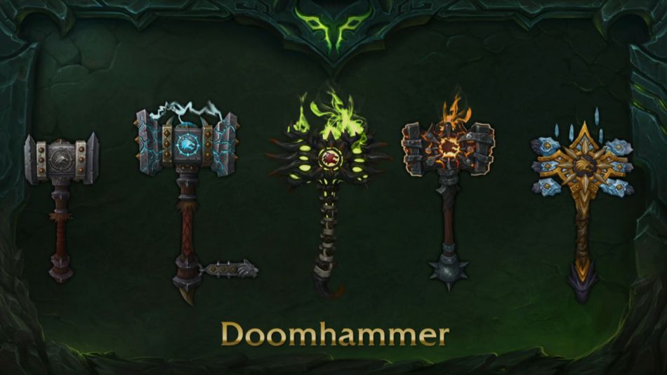 World of Warcraft: Legion - 5 World of Warcraft: Legion - 5
