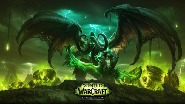 BlizzCon 2015: WoW Legion Sistemler Panel Özeti - 2 BlizzCon 2015: WoW Legion Sistemler Panel Özeti - 2
