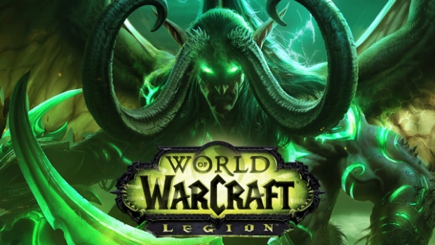 BlizzCon 2015: WoW Legion Panel Özeti - 1 BlizzCon 2015: WoW Legion Panel Özeti - 1
